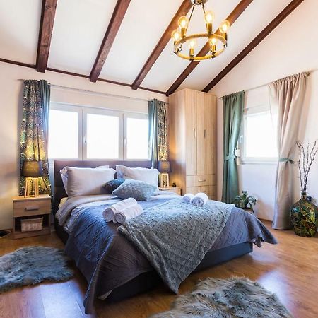 Hanna Studio With Terrace Задар Экстерьер фото